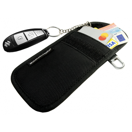 Safe Case para carros com...